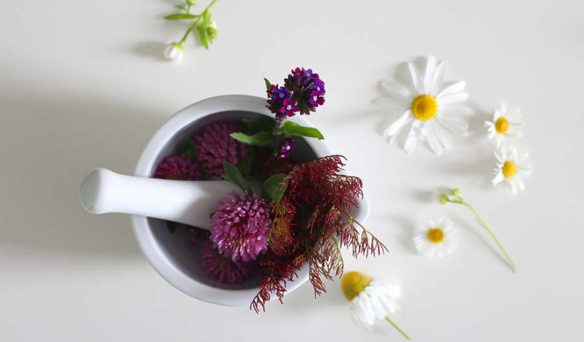 Masques Faits Maisons