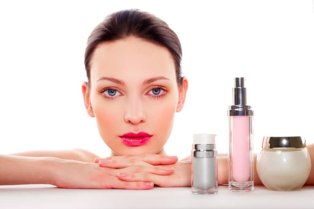 meilleurs produits de beauté du monde  en 2024