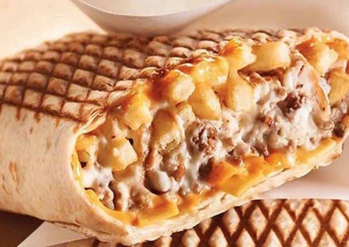 La Recette du Tacos Français