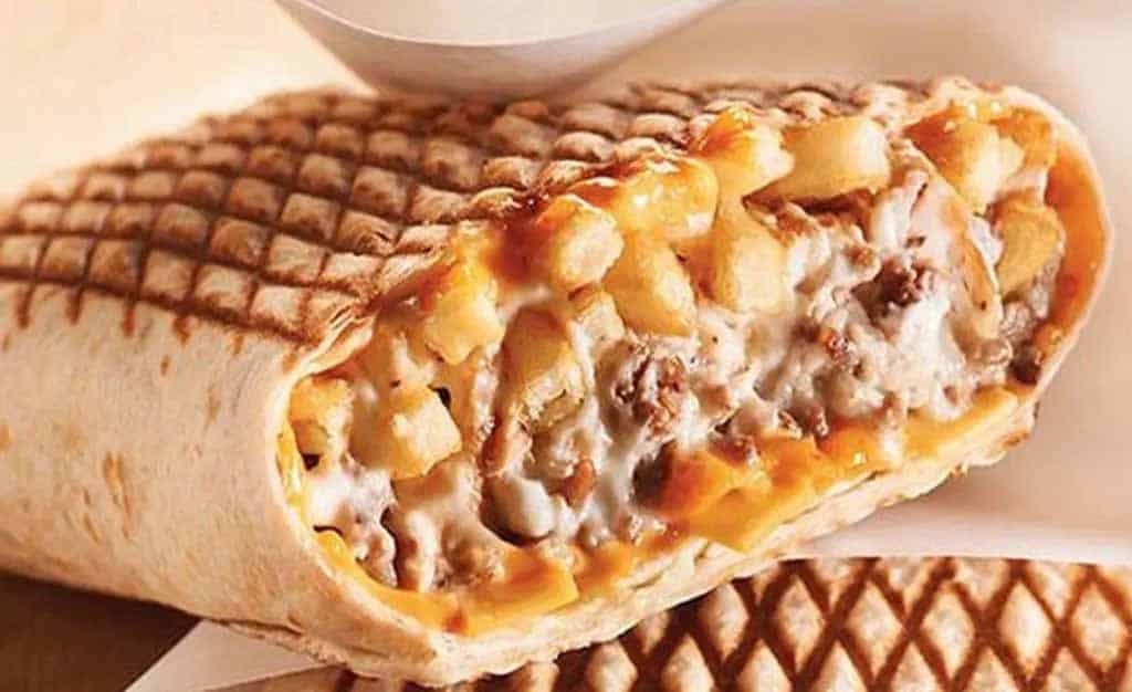 La Recette du Tacos Français