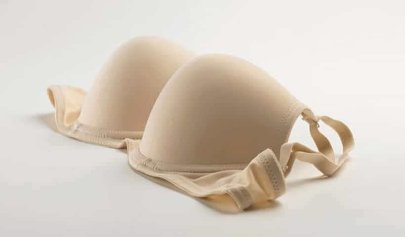soutiens-gorges invisibles