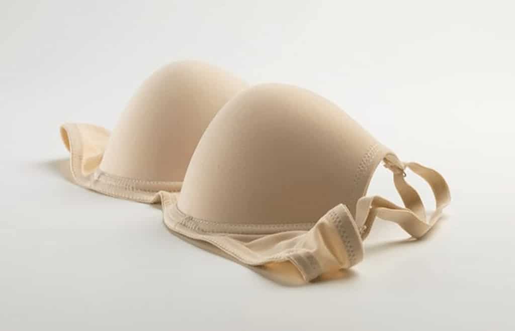 soutiens-gorges invisibles