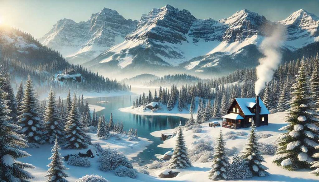 : un climat extrême et une adaptation remarquable