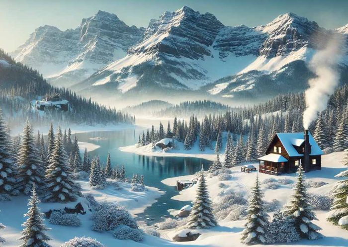 : un climat extrême et une adaptation remarquable