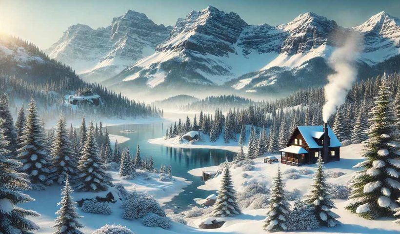 : un climat extrême et une adaptation remarquable