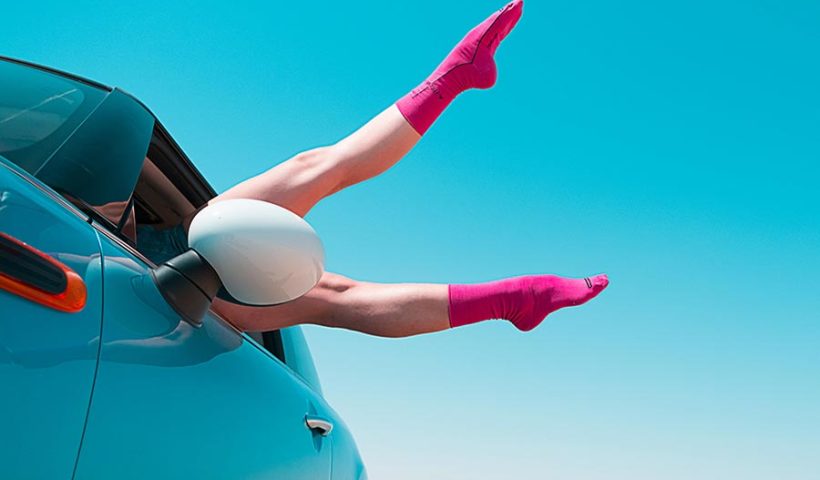 location de voitures par femmes