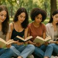 Les livres incontournables pour inspirer et motiver les filles de 20 à 30 ans