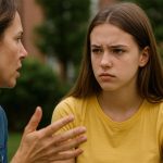 Ces phrases à ne jamais dire à une jeune fille en construction