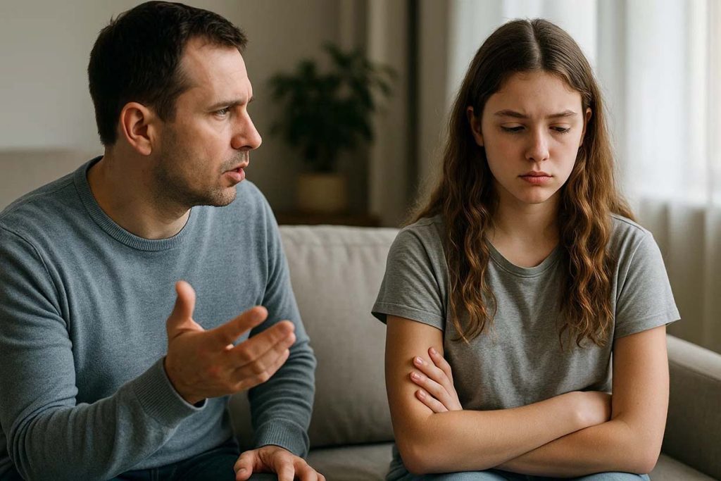 "Tu es trop émotive" : une critique qui invalide les ressentis