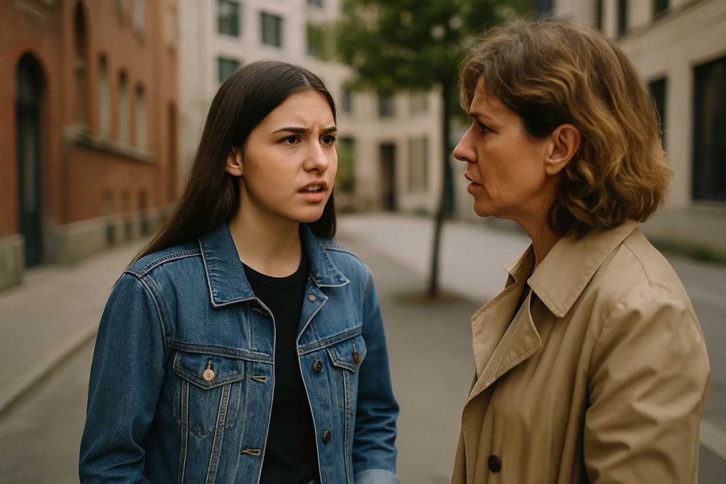 "Tu es trop ambitieuse" : une tentative d’auto-sabotage social