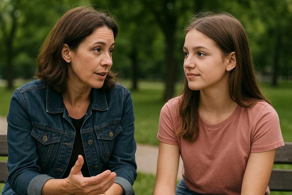 Valoriser, écouter, respecter pour mieux construire