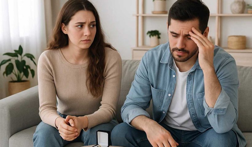 Comment savoir si vous êtes prêt pour le mariage ?